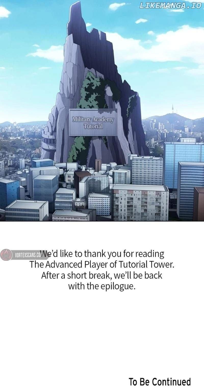 Read The tutorial tower of the advanced player Manga Online