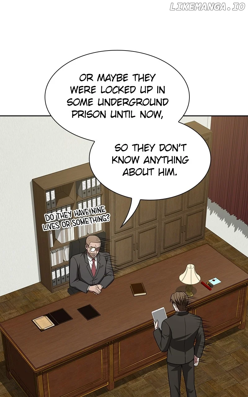 Read The tutorial tower of the advanced player Manga Online