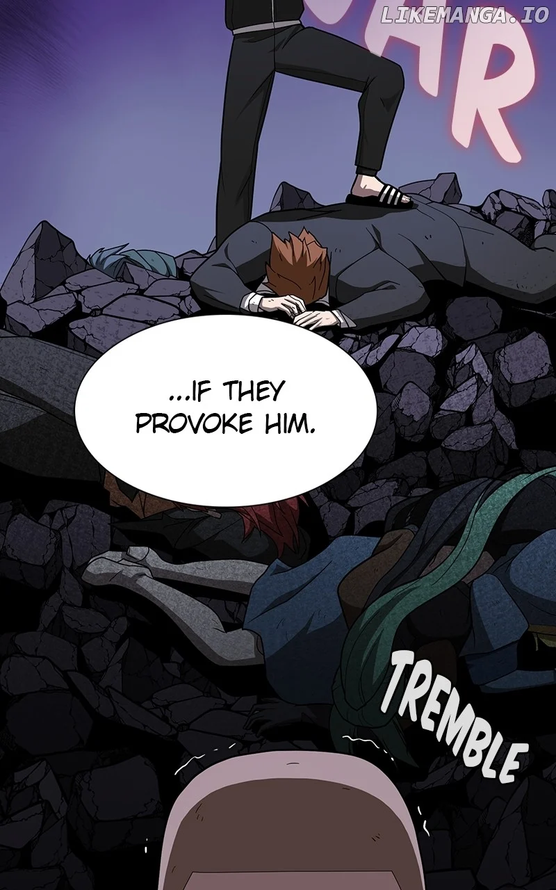 Read The tutorial tower of the advanced player Manga Online