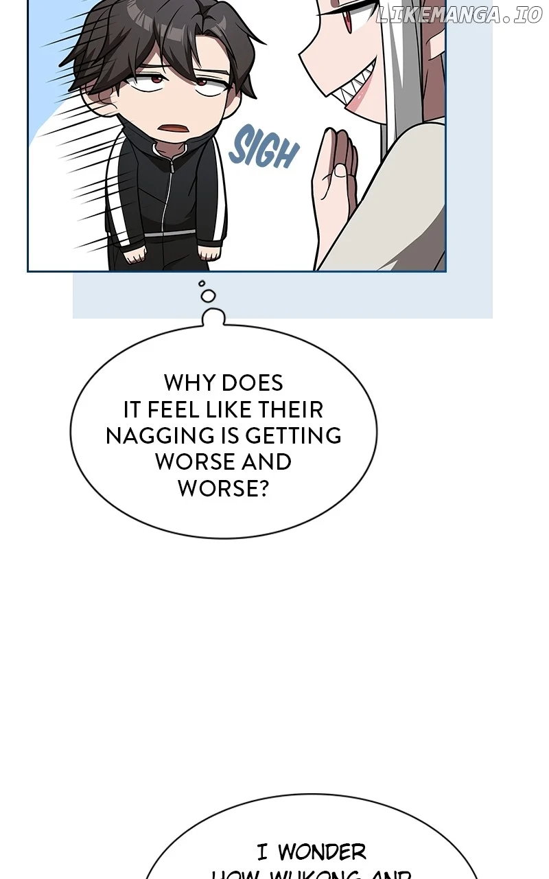 Read The tutorial tower of the advanced player Manga Online