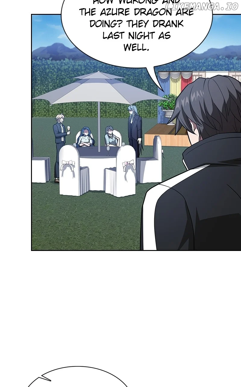 Read The tutorial tower of the advanced player Manga Online