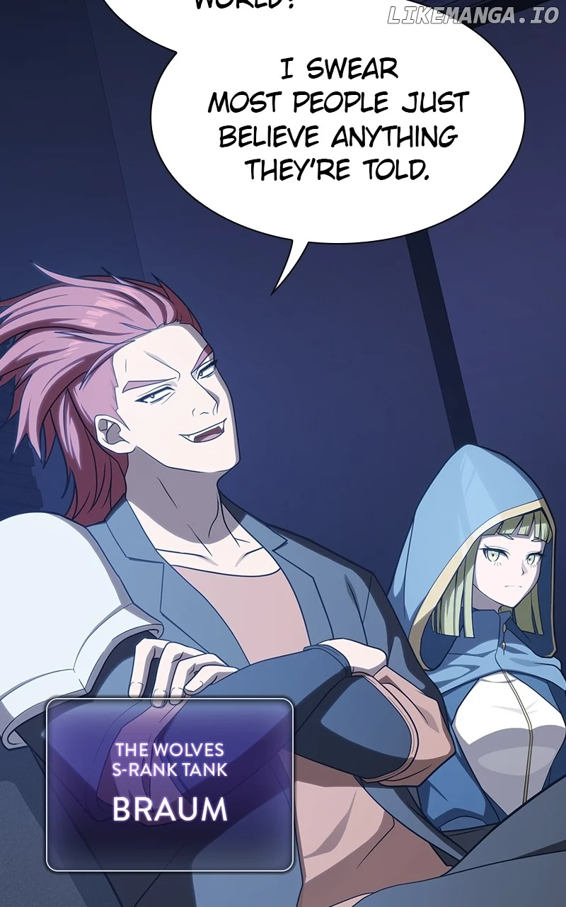 Read The tutorial tower of the advanced player Manga Online