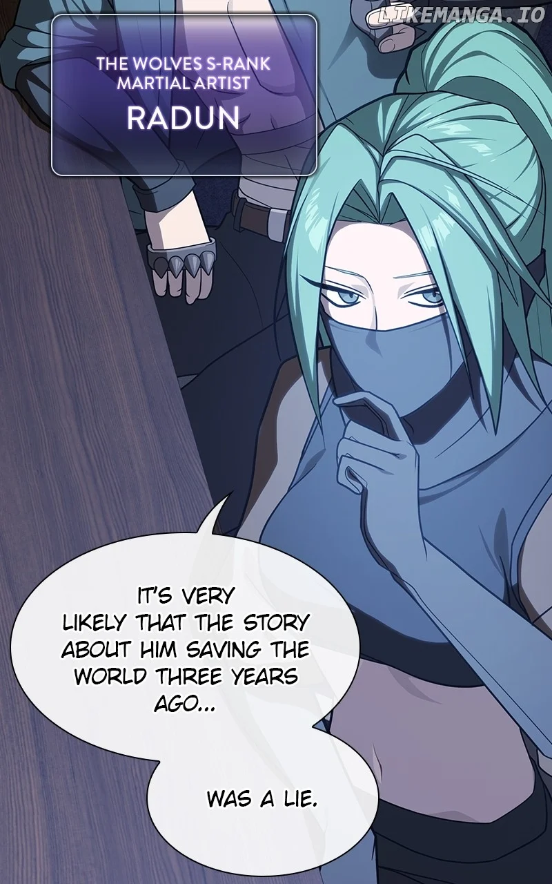 Read The tutorial tower of the advanced player Manga Online