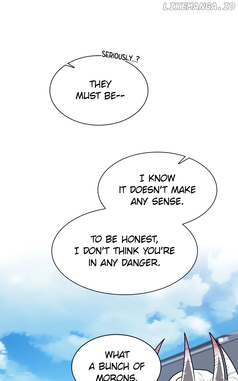 Read The tutorial tower of the advanced player Manga Online