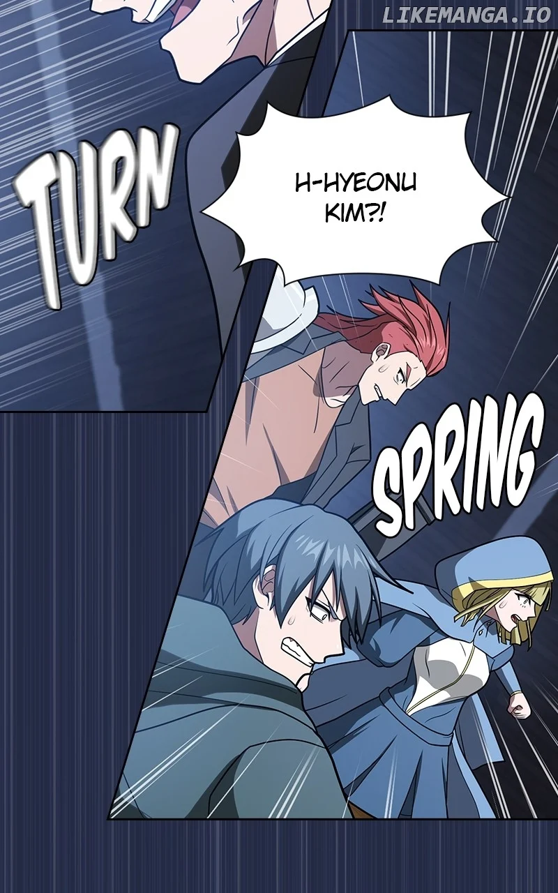 Read The tutorial tower of the advanced player Manga Online
