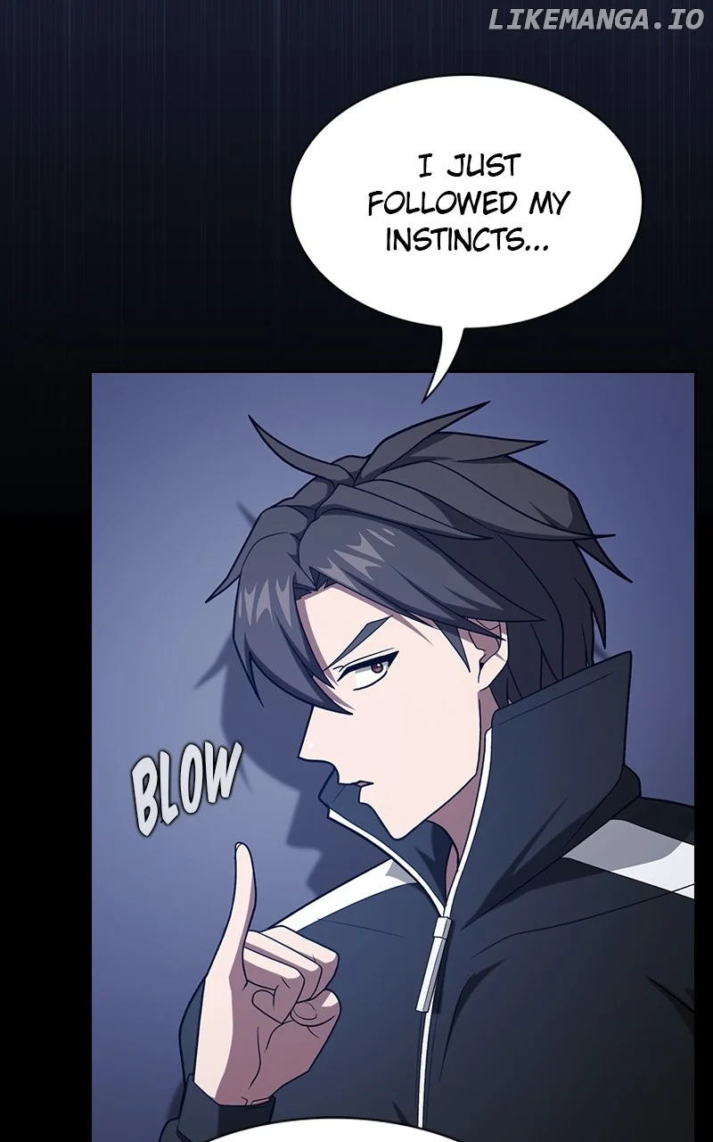Read The tutorial tower of the advanced player Manga Online
