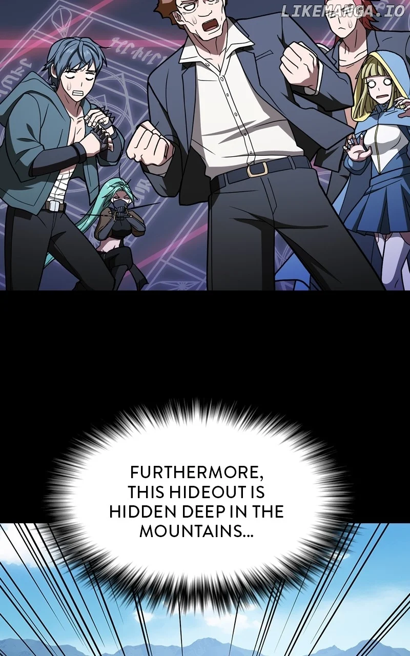 Read The tutorial tower of the advanced player Manga Online
