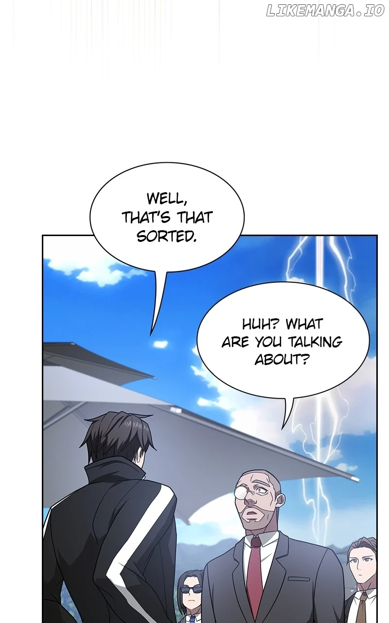 Read The tutorial tower of the advanced player Manga Online