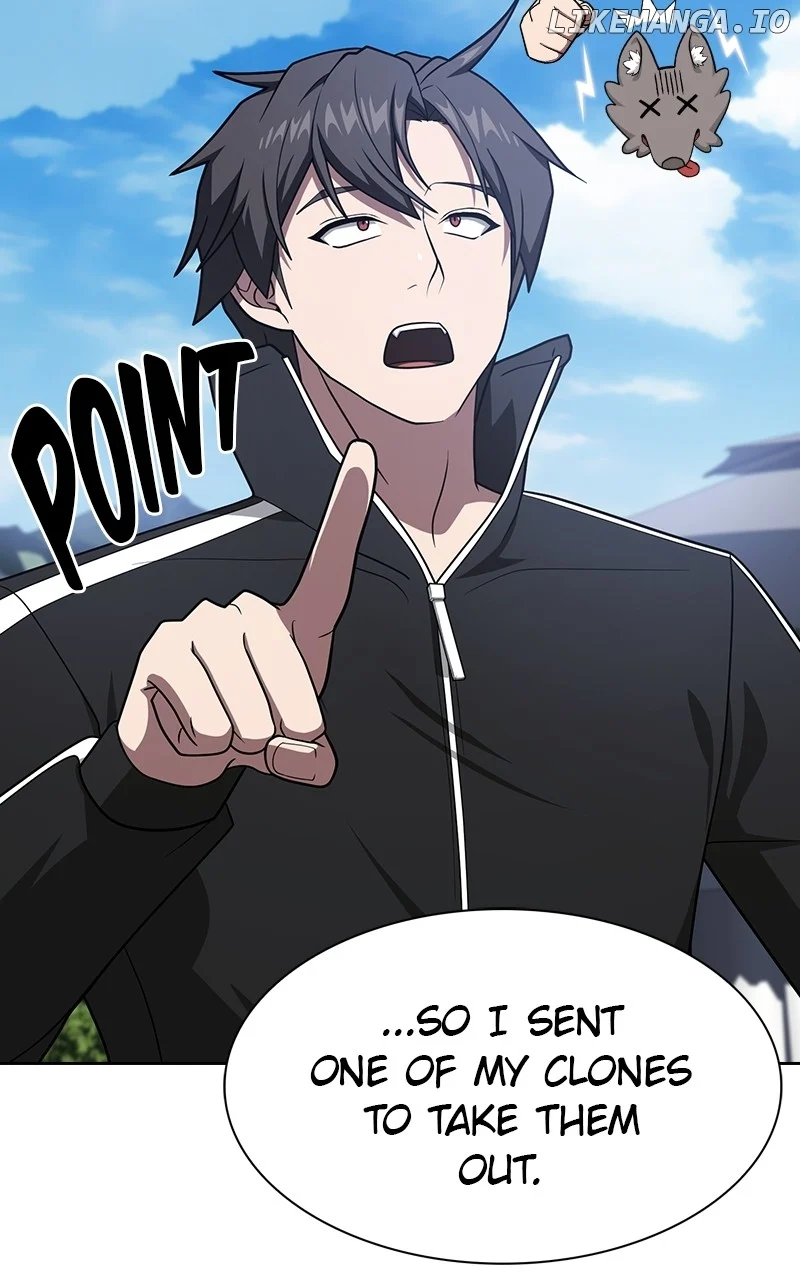 Read The tutorial tower of the advanced player Manga Online
