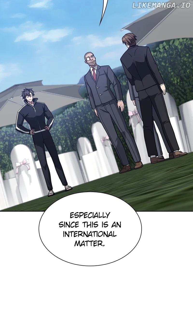 Read The tutorial tower of the advanced player Manga Online