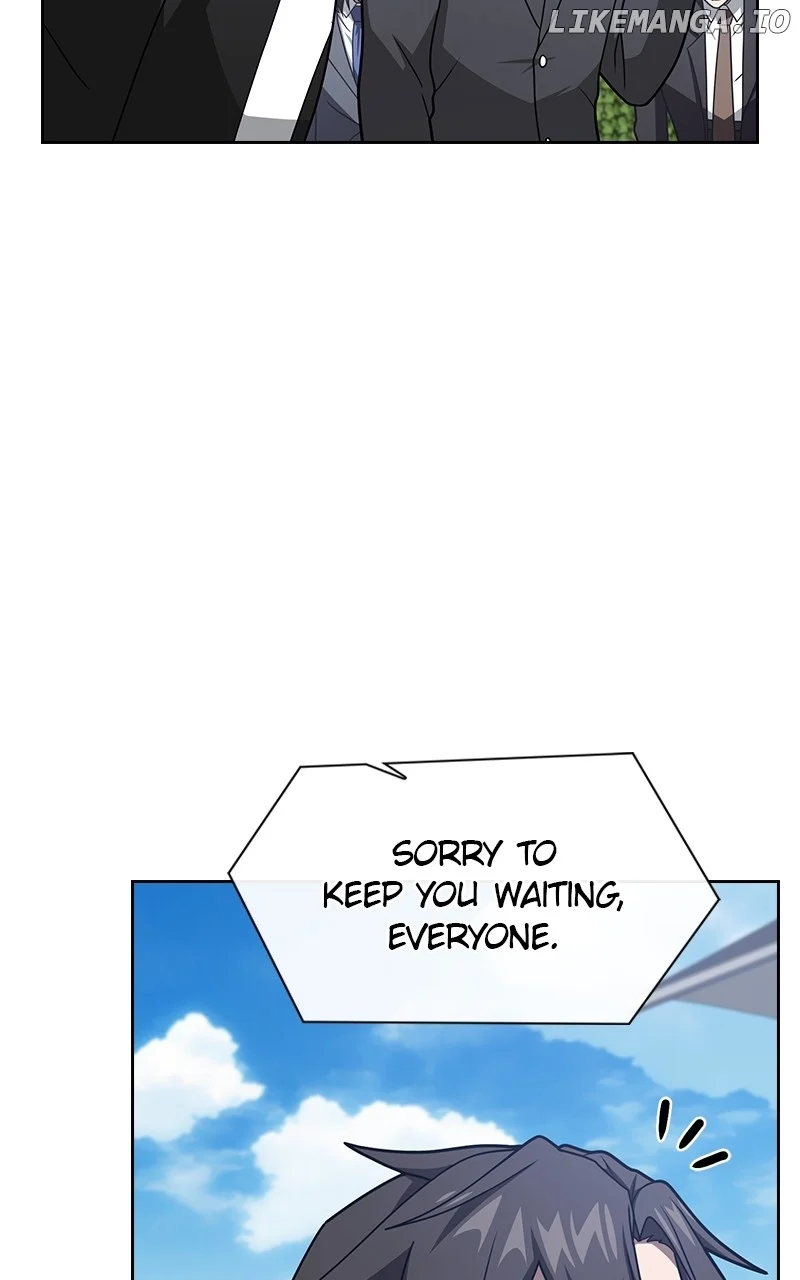 Read The tutorial tower of the advanced player Manga Online