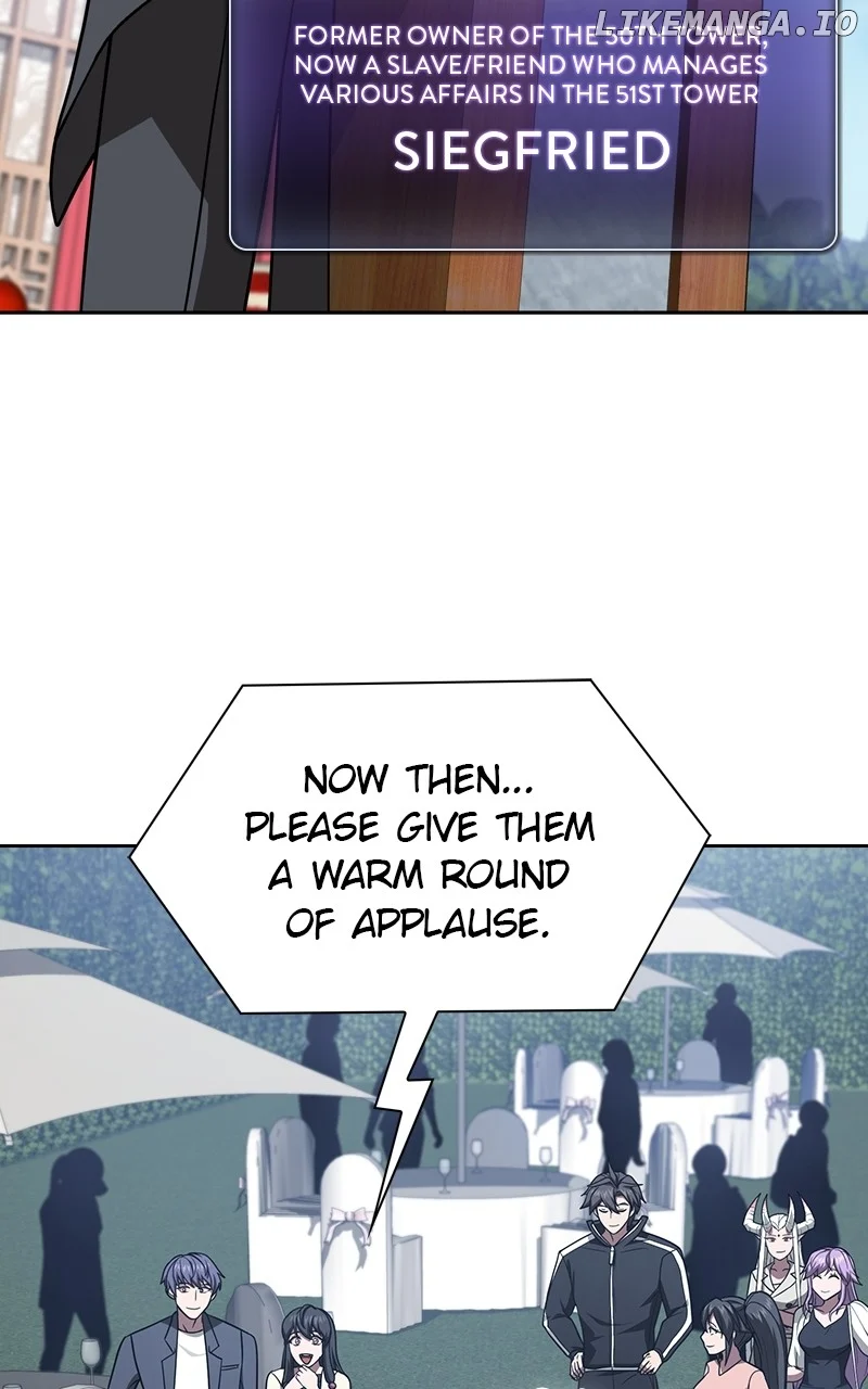 Read The tutorial tower of the advanced player Manga Online