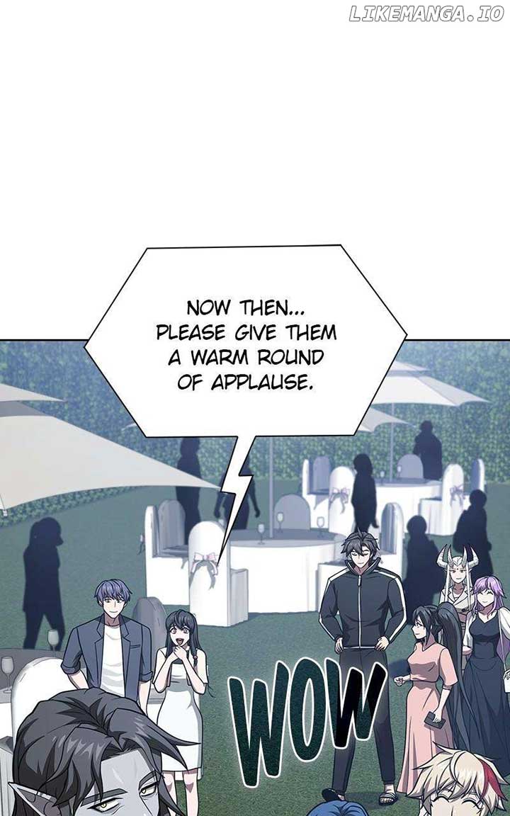 Read The tutorial tower of the advanced player Manga Online