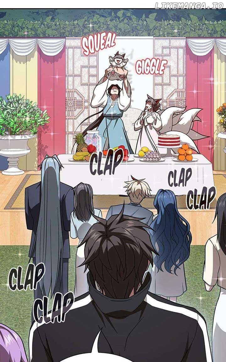 Read The tutorial tower of the advanced player Manga Online