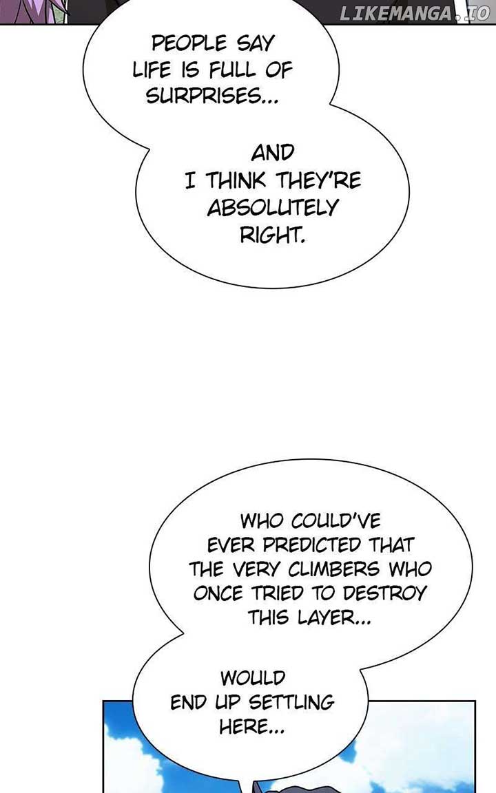Read The tutorial tower of the advanced player Manga Online