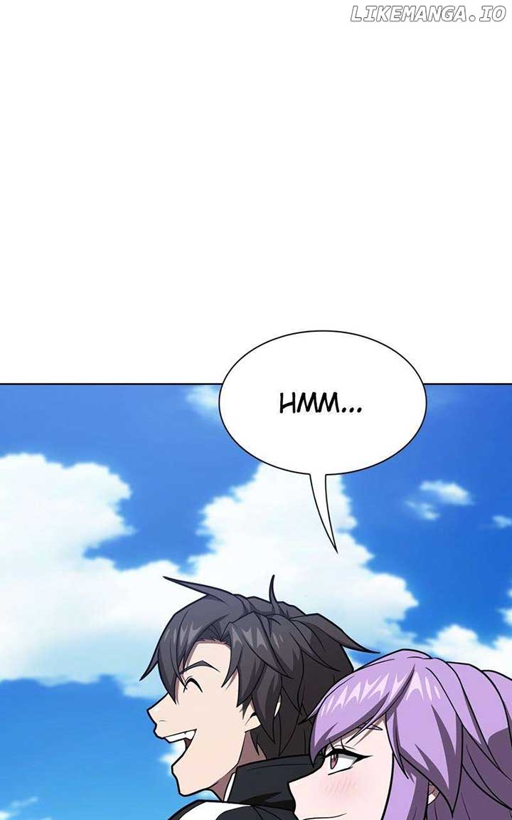 Read The tutorial tower of the advanced player Manga Online