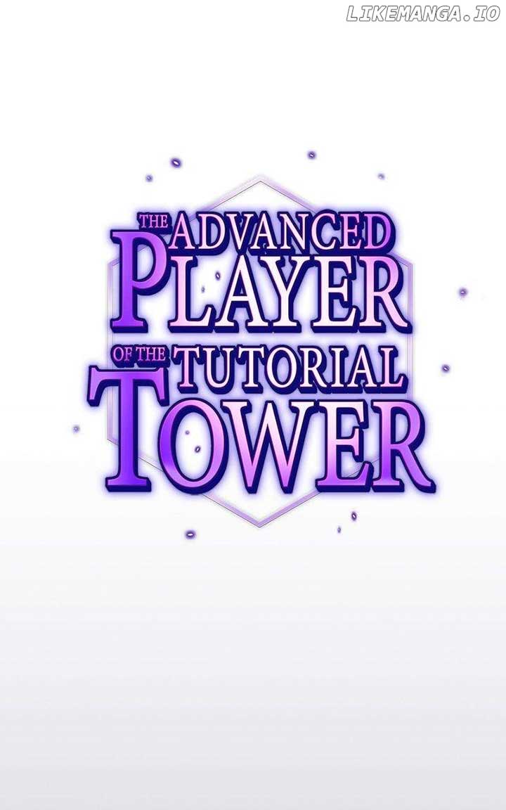 Read The tutorial tower of the advanced player Manga Online