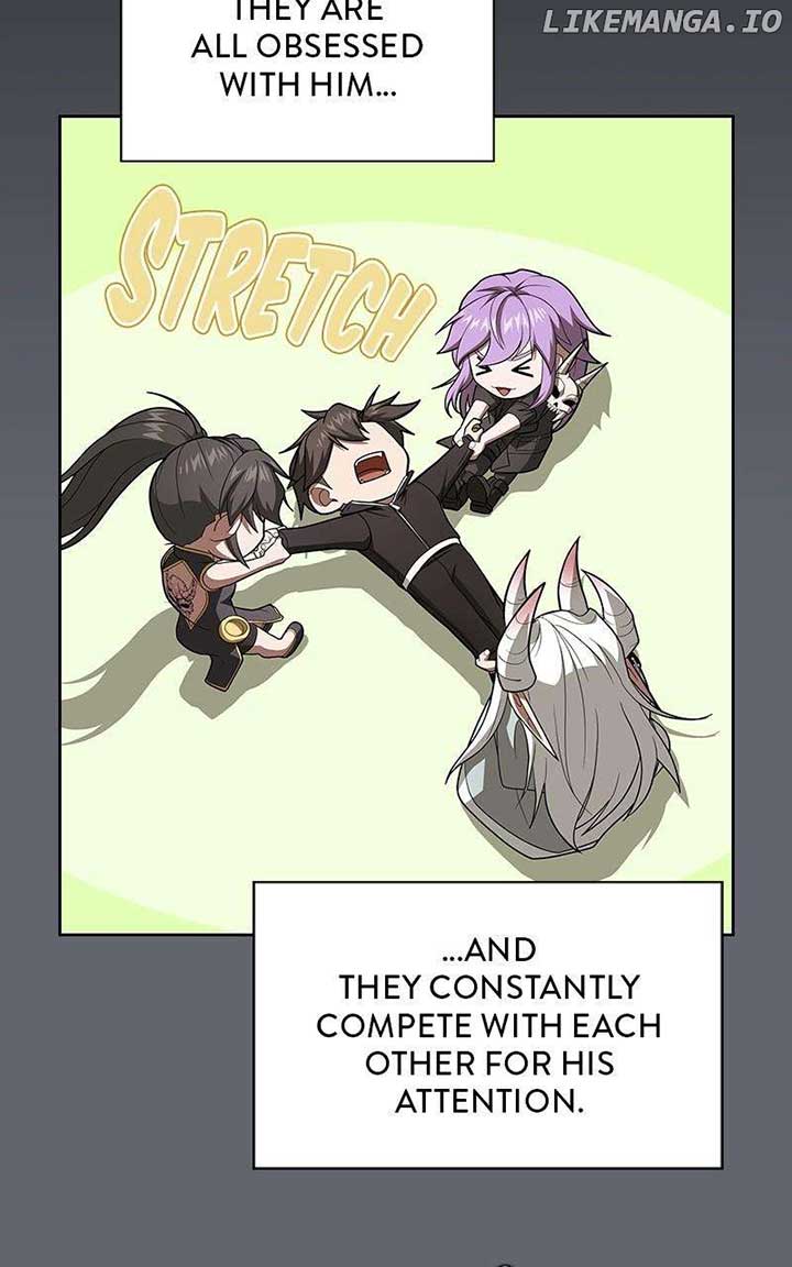 Read The tutorial tower of the advanced player Manga Online