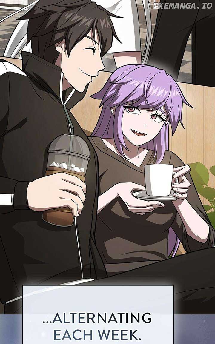 Read The tutorial tower of the advanced player Manga Online