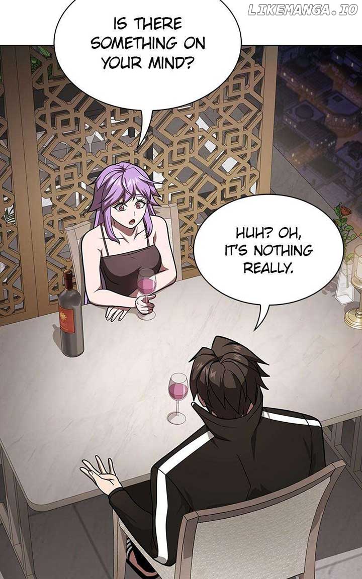 Read The tutorial tower of the advanced player Manga Online