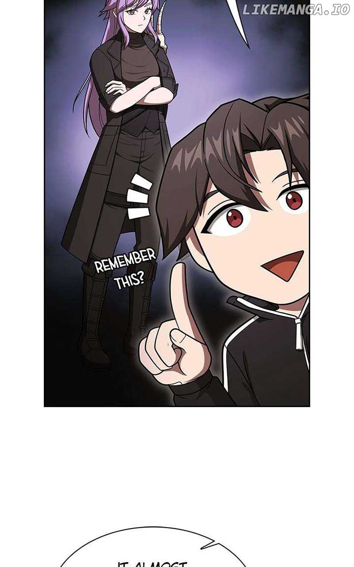 Read The tutorial tower of the advanced player Manga Online
