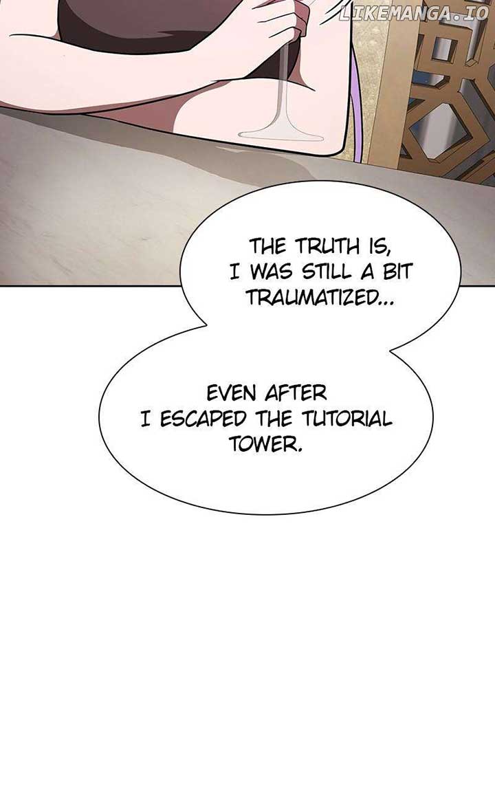 Read The tutorial tower of the advanced player Manga Online