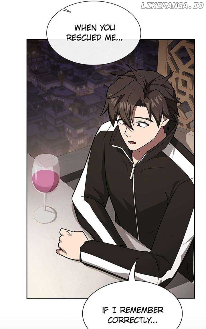 Read The tutorial tower of the advanced player Manga Online