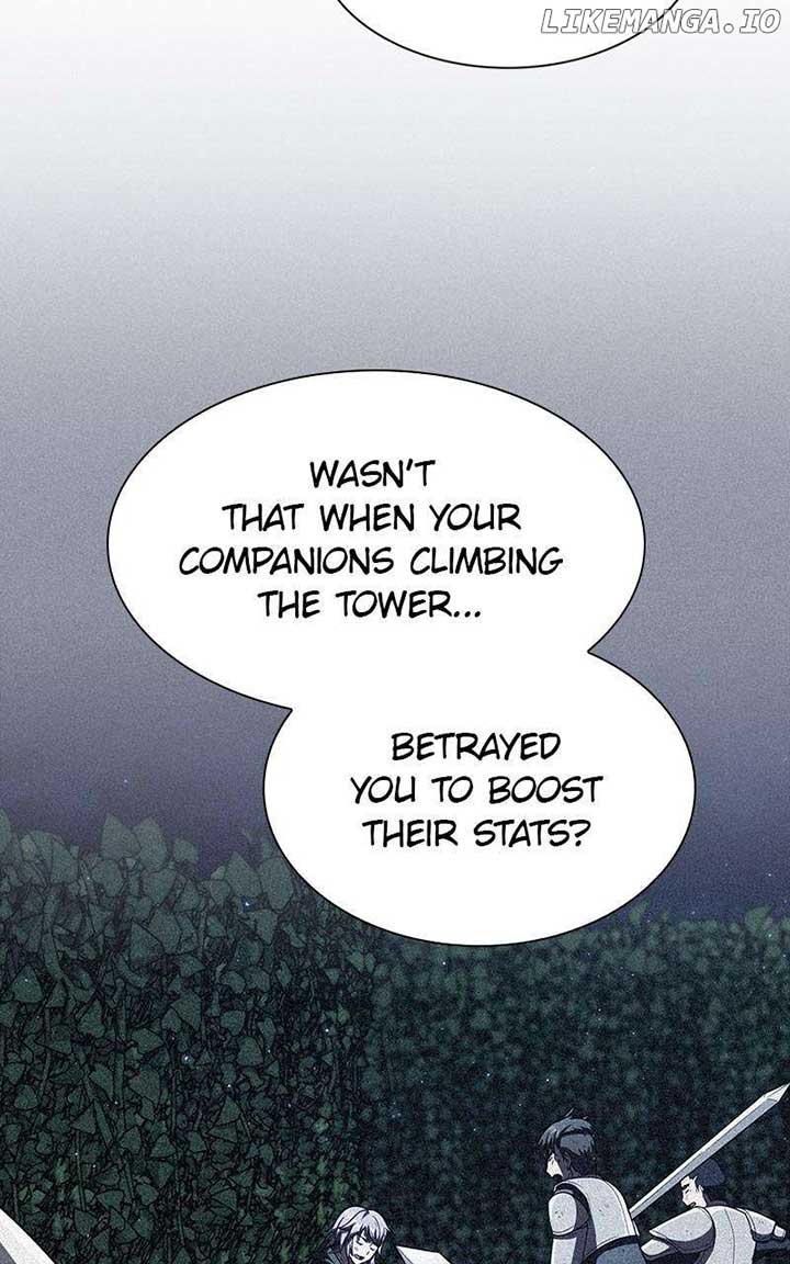 Read The tutorial tower of the advanced player Manga Online