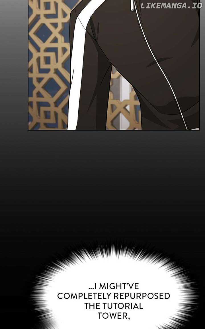 Read The tutorial tower of the advanced player Manga Online