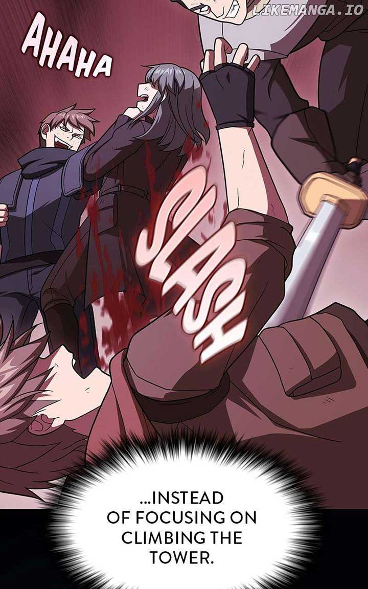 Read The tutorial tower of the advanced player Manga Online