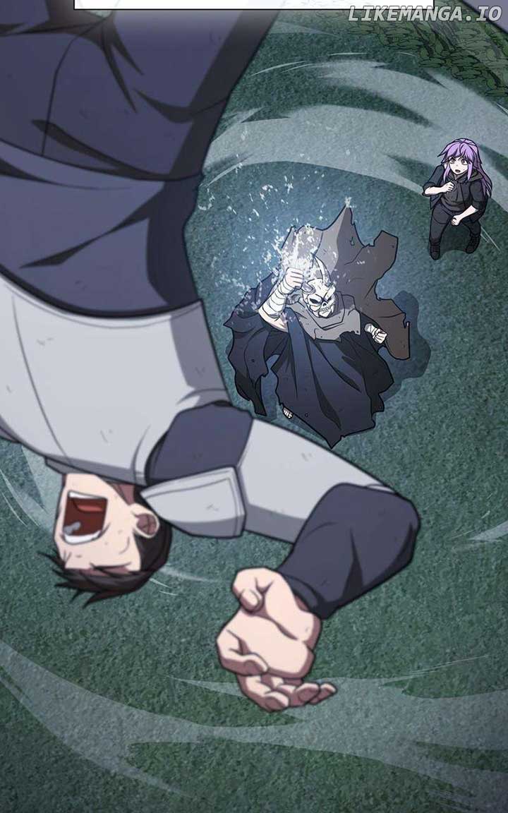 Read The tutorial tower of the advanced player Manga Online