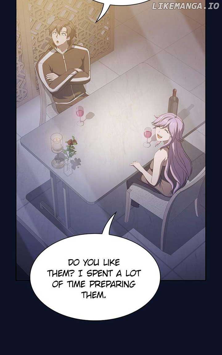 Read The tutorial tower of the advanced player Manga Online