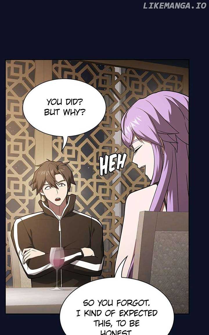 Read The tutorial tower of the advanced player Manga Online