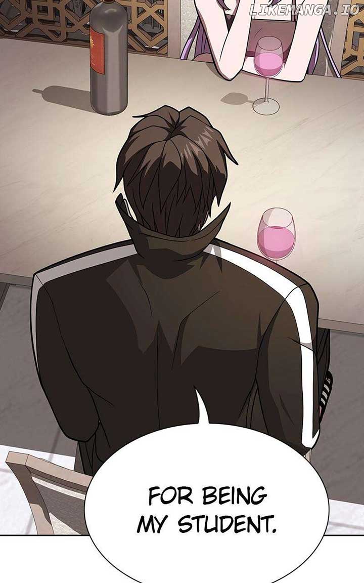 Read The tutorial tower of the advanced player Manga Online
