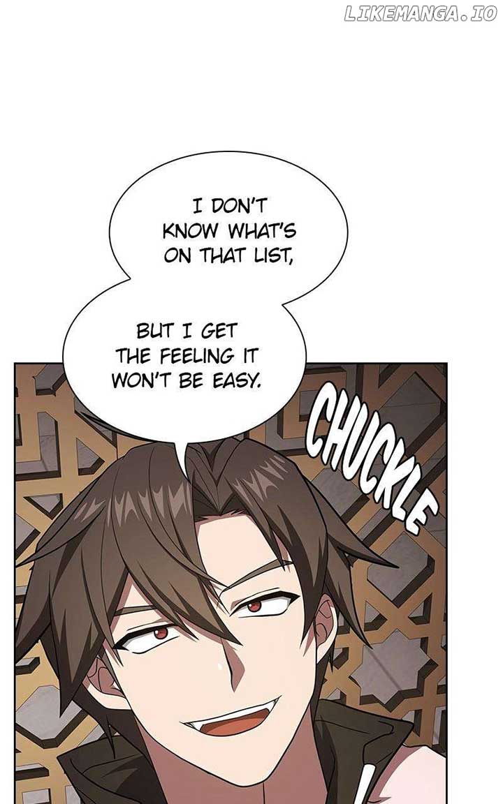 Read The tutorial tower of the advanced player Manga Online