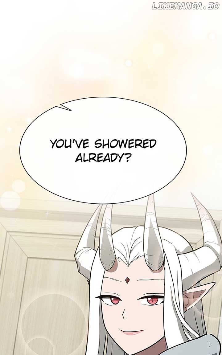Read The tutorial tower of the advanced player Manga Online
