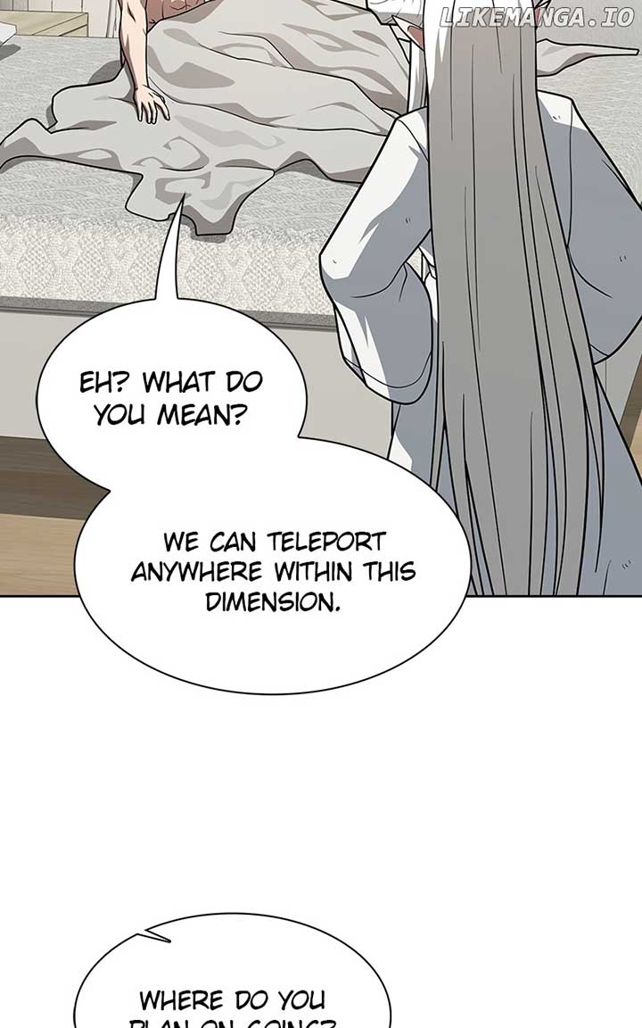 Read The tutorial tower of the advanced player Manga Online