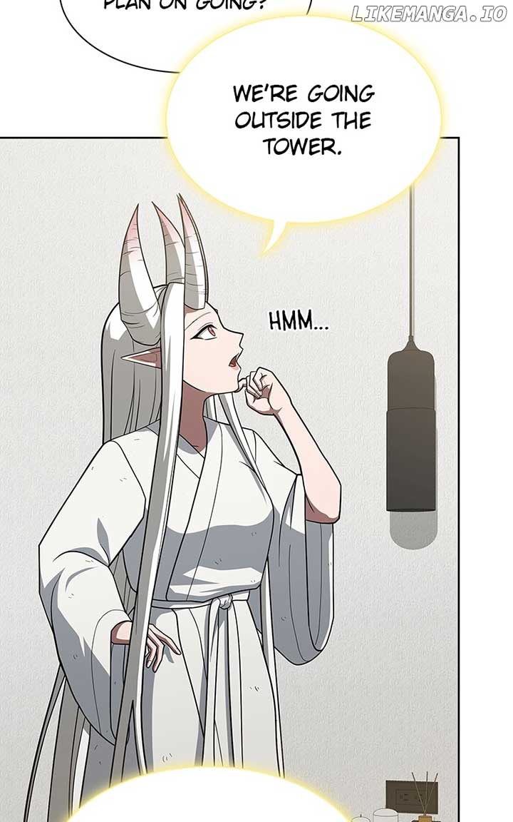 Read The tutorial tower of the advanced player Manga Online