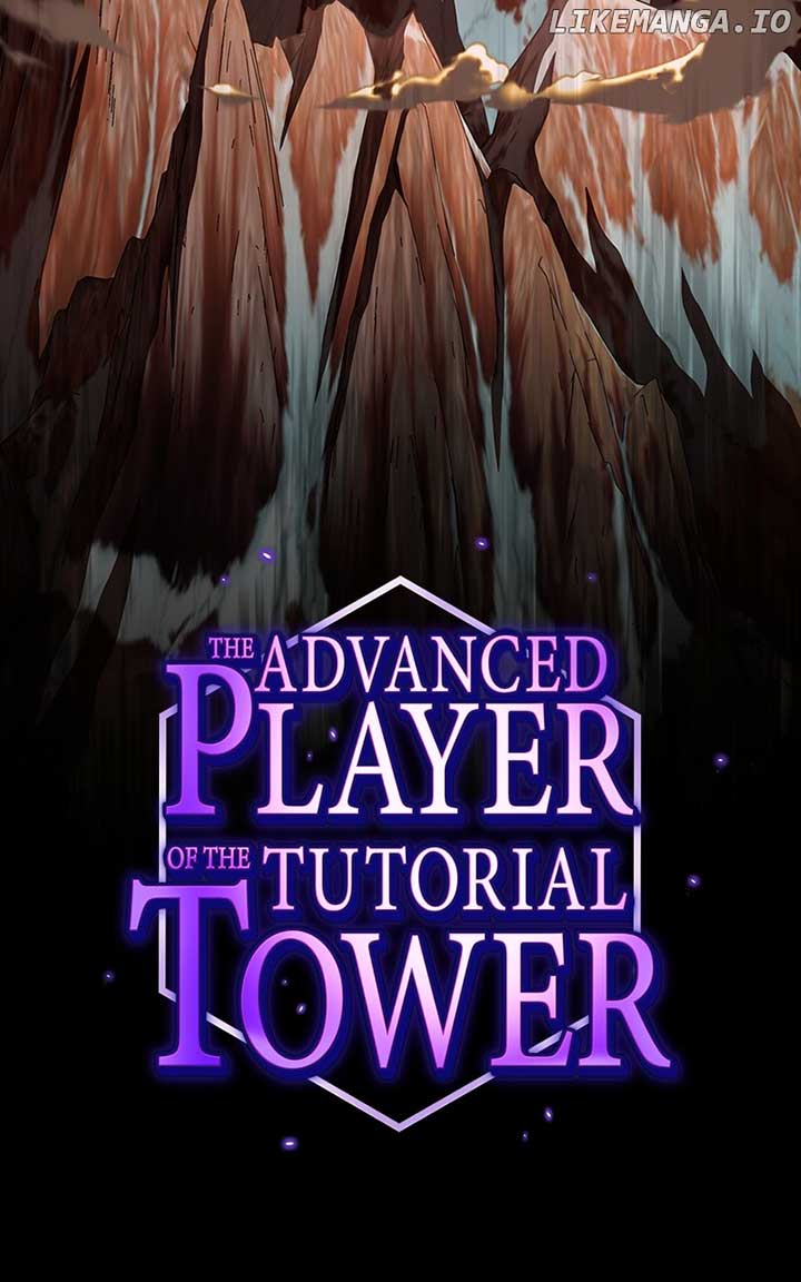 Read The tutorial tower of the advanced player Manga Online