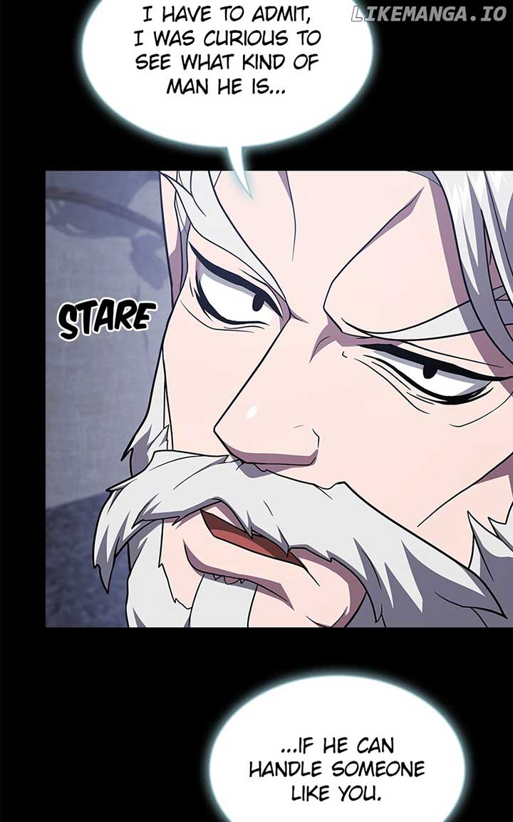 Read The tutorial tower of the advanced player Manga Online