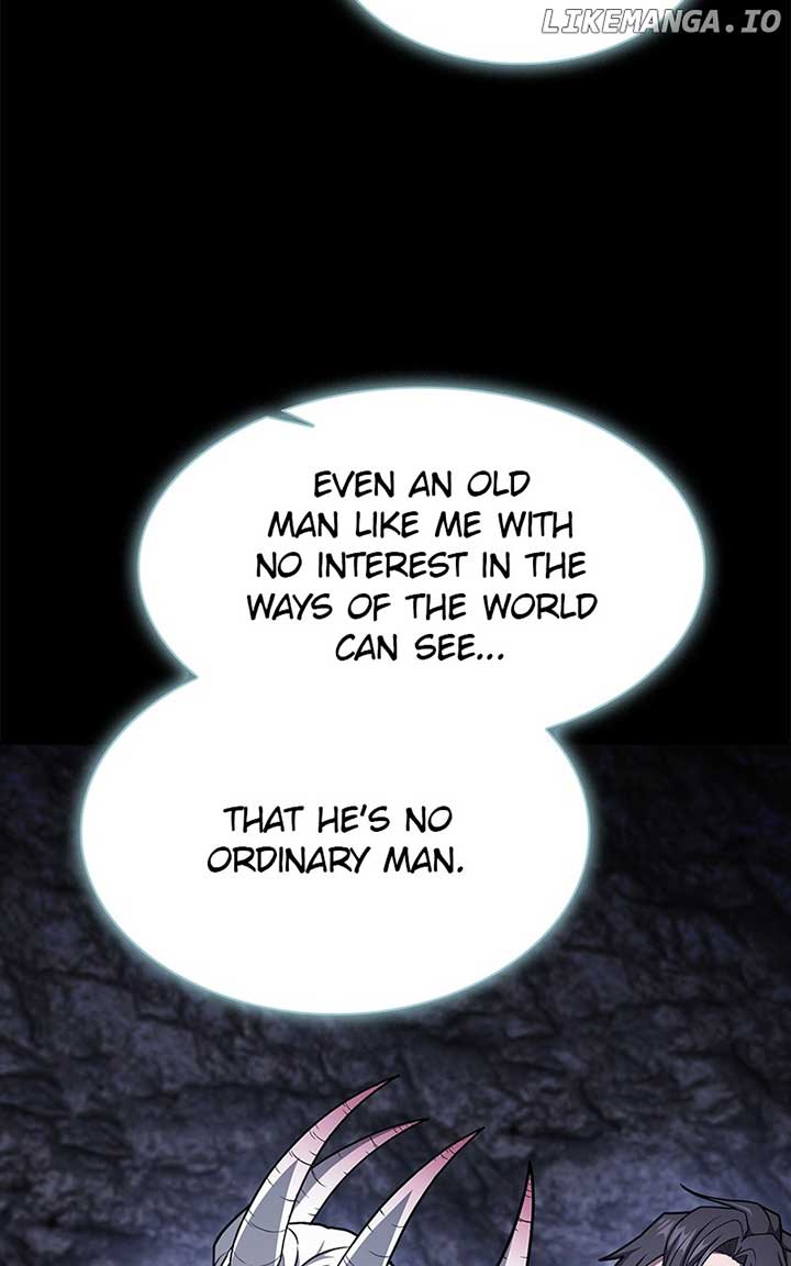 Read The tutorial tower of the advanced player Manga Online