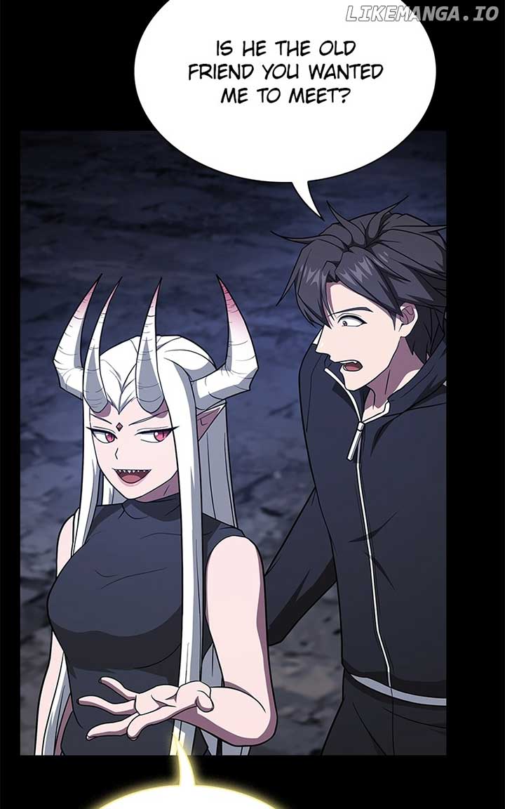 Read The tutorial tower of the advanced player Manga Online