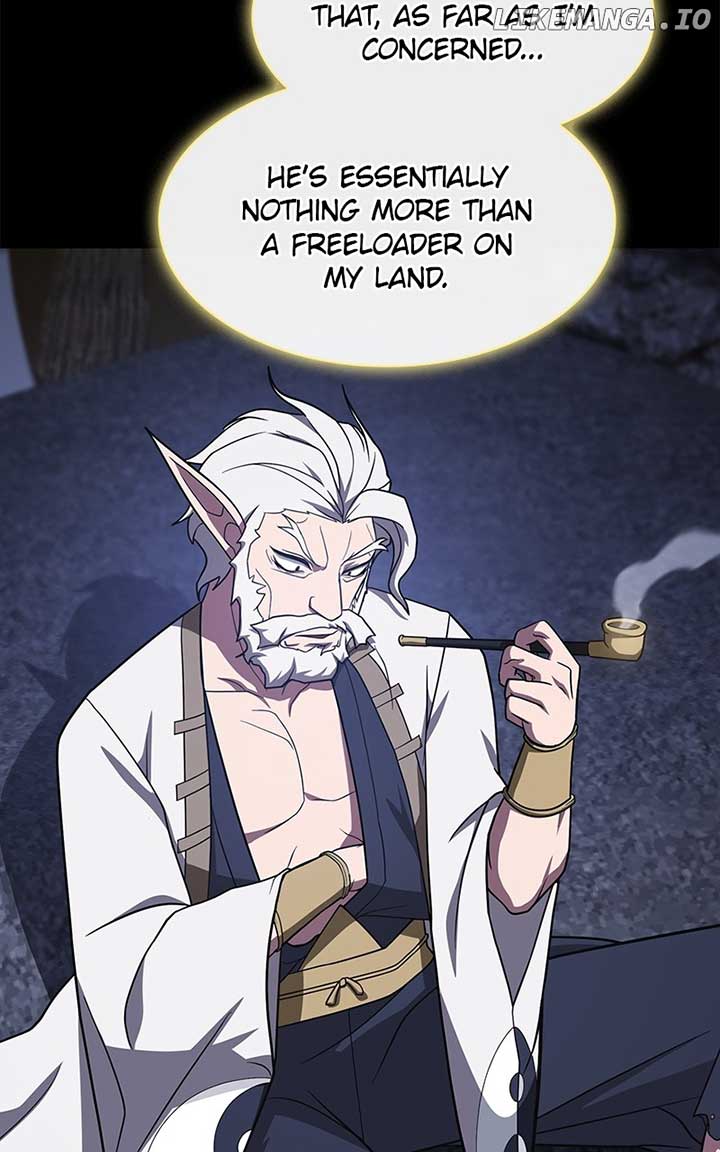 Read The tutorial tower of the advanced player Manga Online