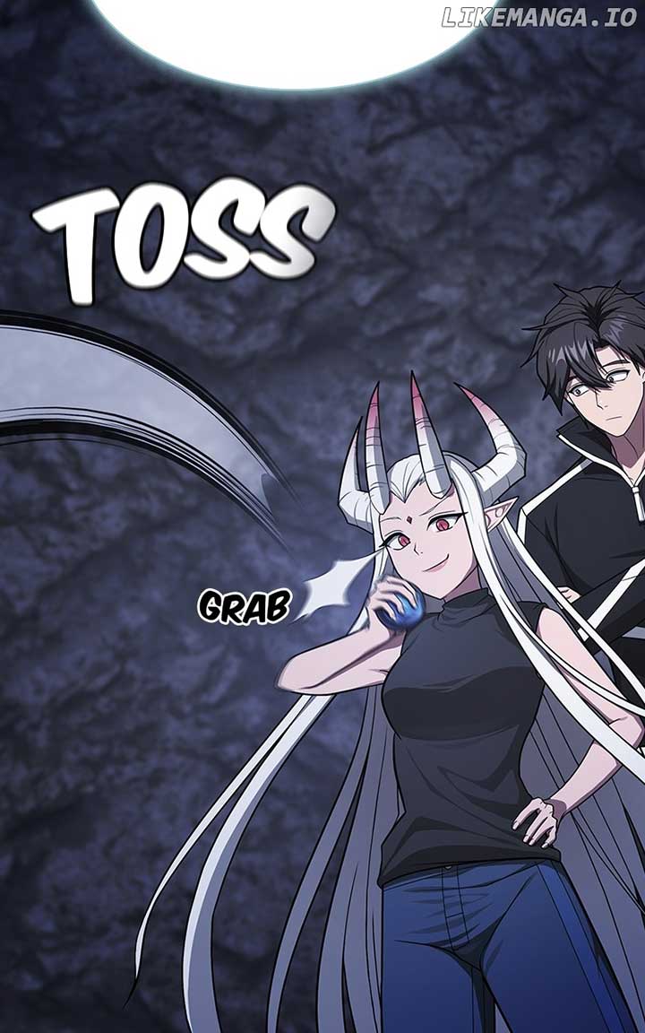 Read The tutorial tower of the advanced player Manga Online