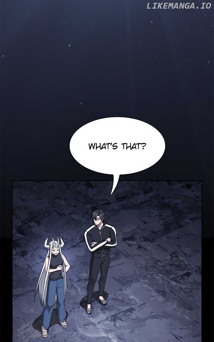 Read The tutorial tower of the advanced player Manga Online