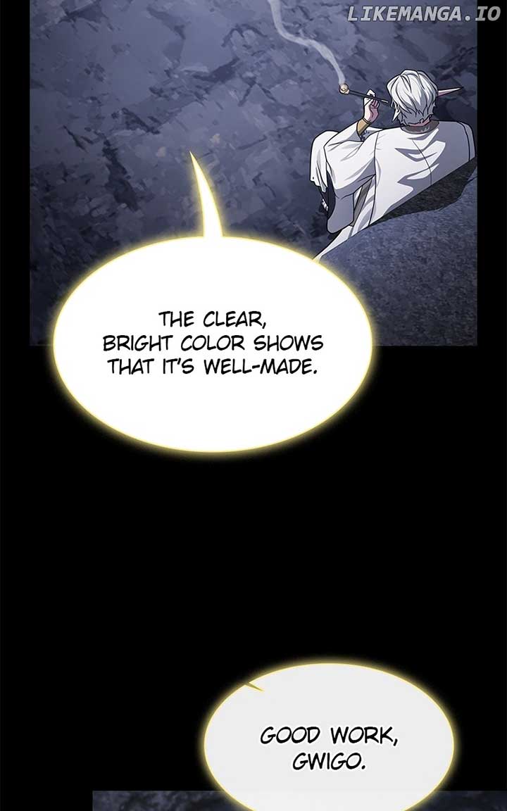 Read The tutorial tower of the advanced player Manga Online