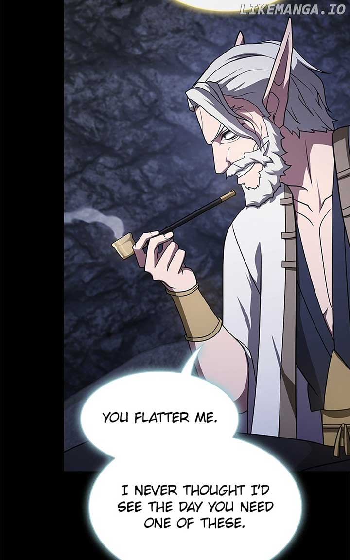 Read The tutorial tower of the advanced player Manga Online