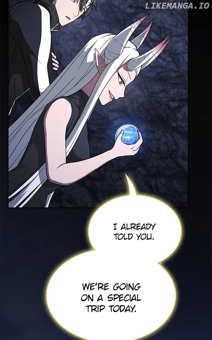 Read The tutorial tower of the advanced player Manga Online