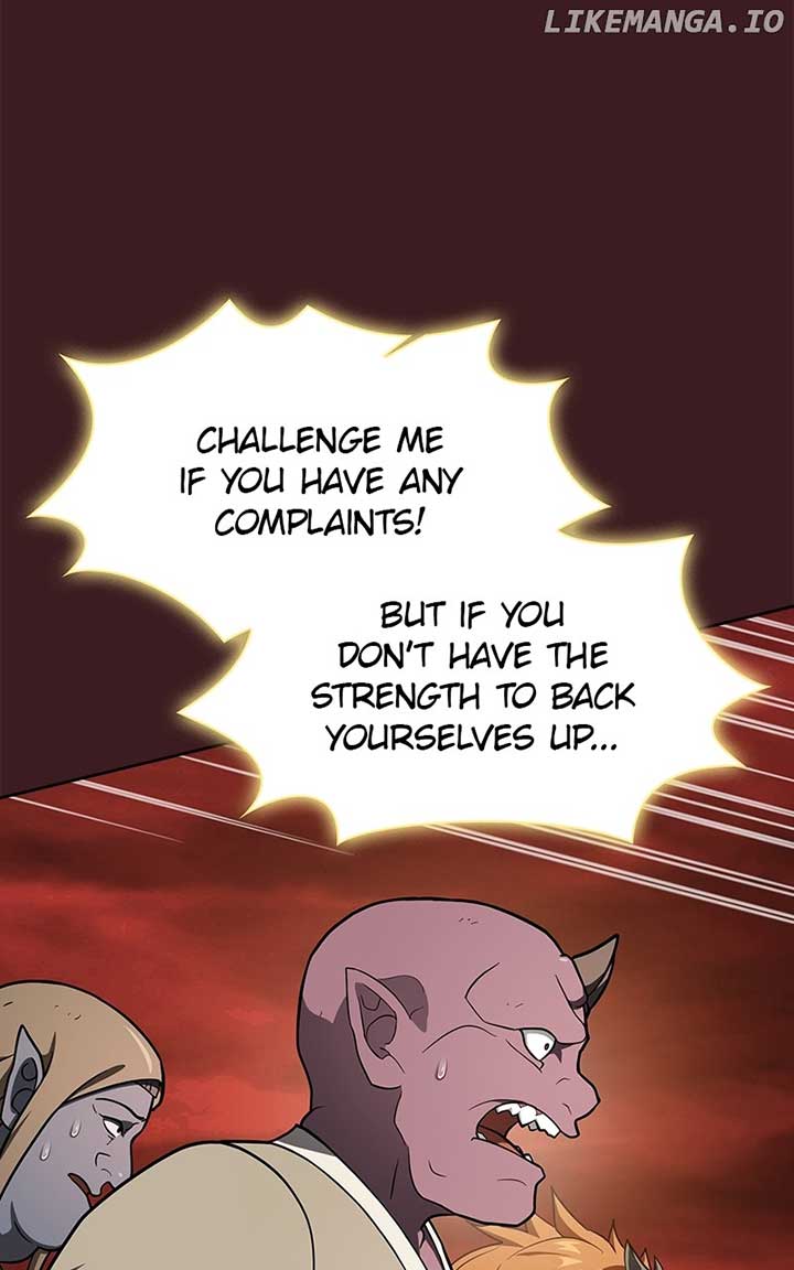 Read The tutorial tower of the advanced player Manga Online