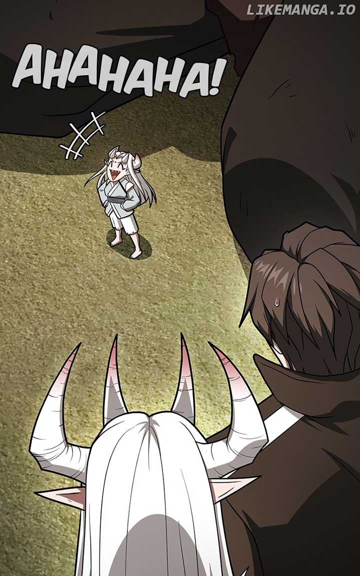 Read The tutorial tower of the advanced player Manga Online